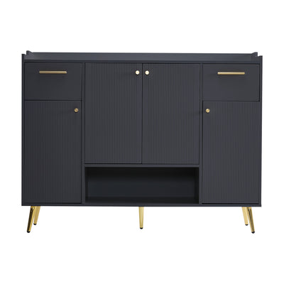 Style Luxe Moderne / Chic Urban